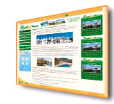 Visit Almeria Sol Villas