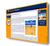 Andalusian Properties
