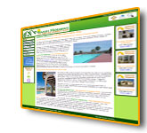 Visit Spanish Hideaways