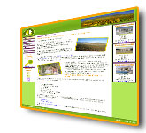 Visit Almanzora Valley Rentals