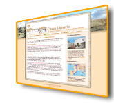 Visit Casa Limaria