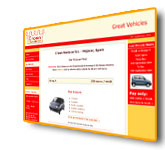 Visit Crown Rent A Car