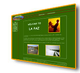 Visit La Paz Spain