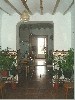 Inside
